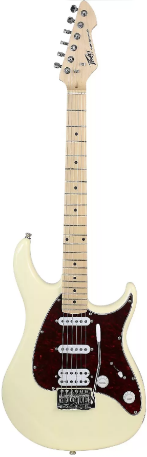 PEAVEY Raptor Plus IVR, электрогитара 22 лада