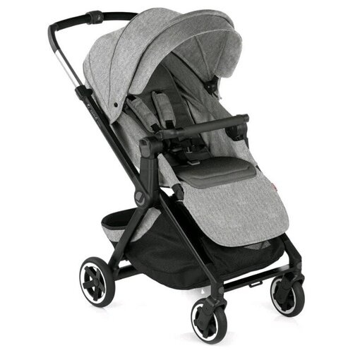 JANE Коляска прогулочная Newel Sand