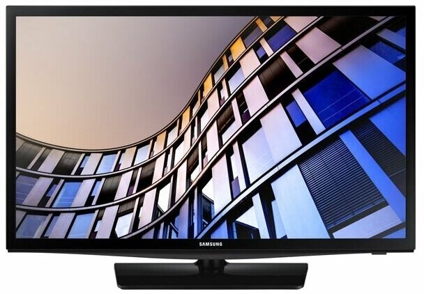 SAMSUNG Телевизор SAMSUNG UE24N4500AU
