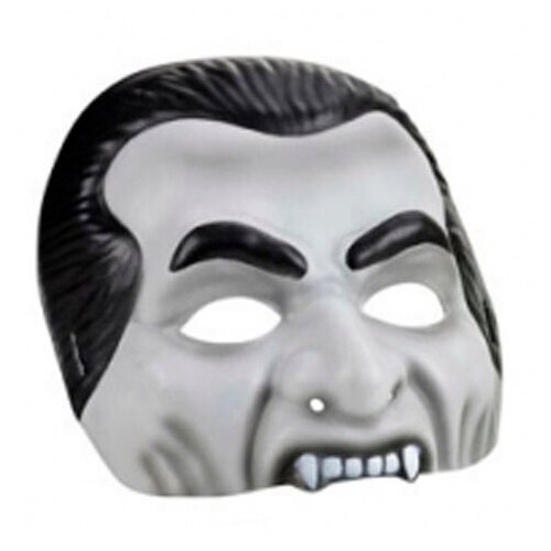 фото Маска "дракула" (цв: разноцветный ) артэ