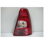 Фонарь Зад R RENAULT арт. 8200744759 - изображение