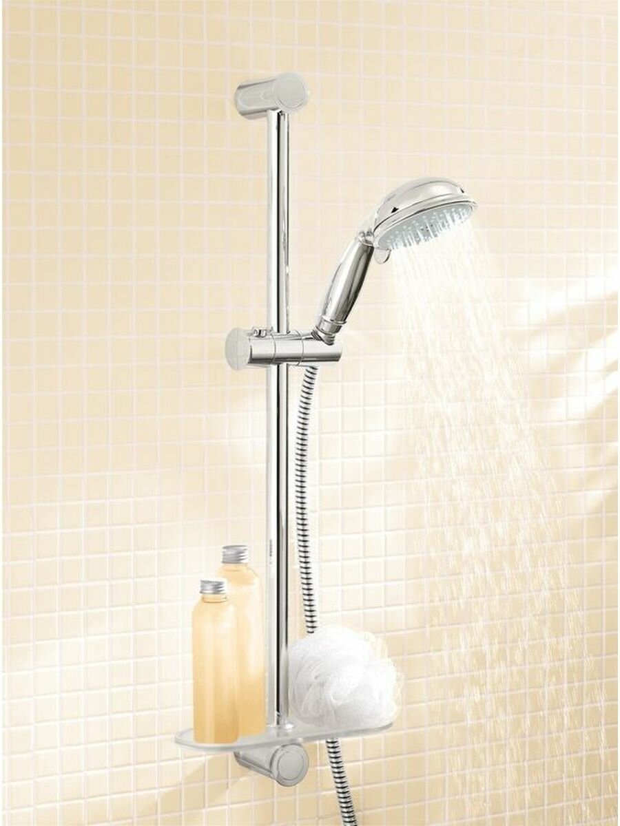 Мыльница Grohe - фото №7