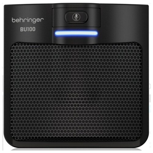 Репортерский микрофон настольный Behringer BU100 572300₽