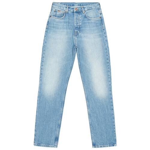 Джинсы  Pepe Jeans, размер 29, голубой
