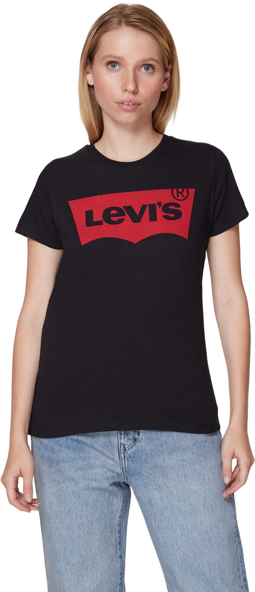 Футболка Levi's