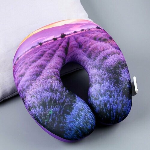 фото Подушка для шеи , мультиколор нет бренда