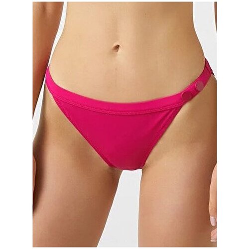 Низ купальника KOTON WOMEN, 9YAK88789BM, цвет: FUSHIA, размер: 34