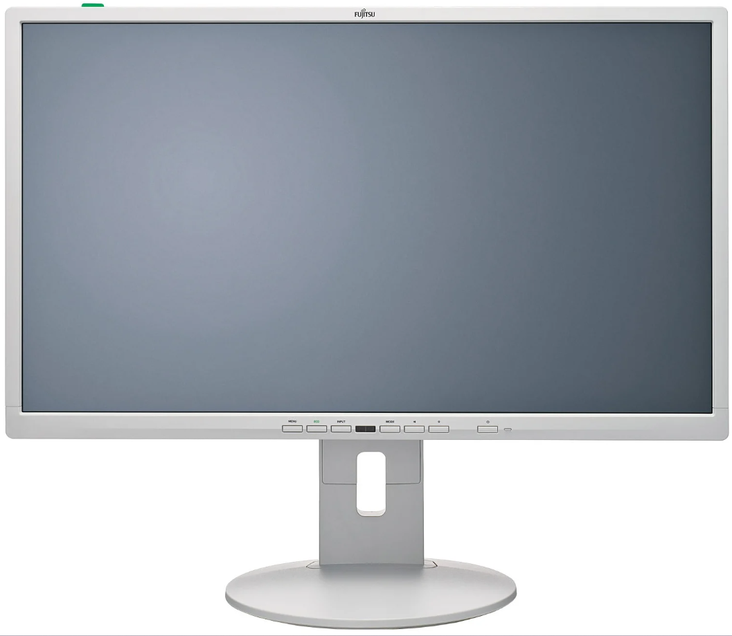 24" Монитор Fujitsu P24-8 TE Pro, 1920x1080, 60 Гц, IPS