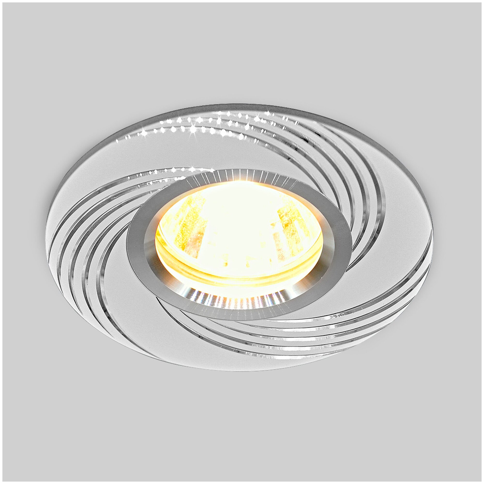 Встраиваемый Светильник Elektrostandard 5156 Mr16 4690389081378 - фото №2