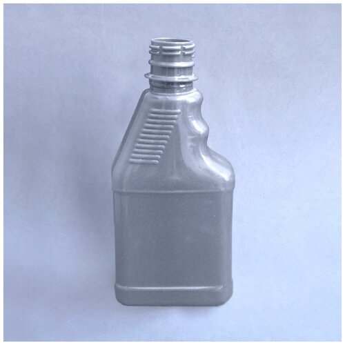 Бутылка ПЭТ «ПЛР» 300 мл. Упаковка пластиковой тары