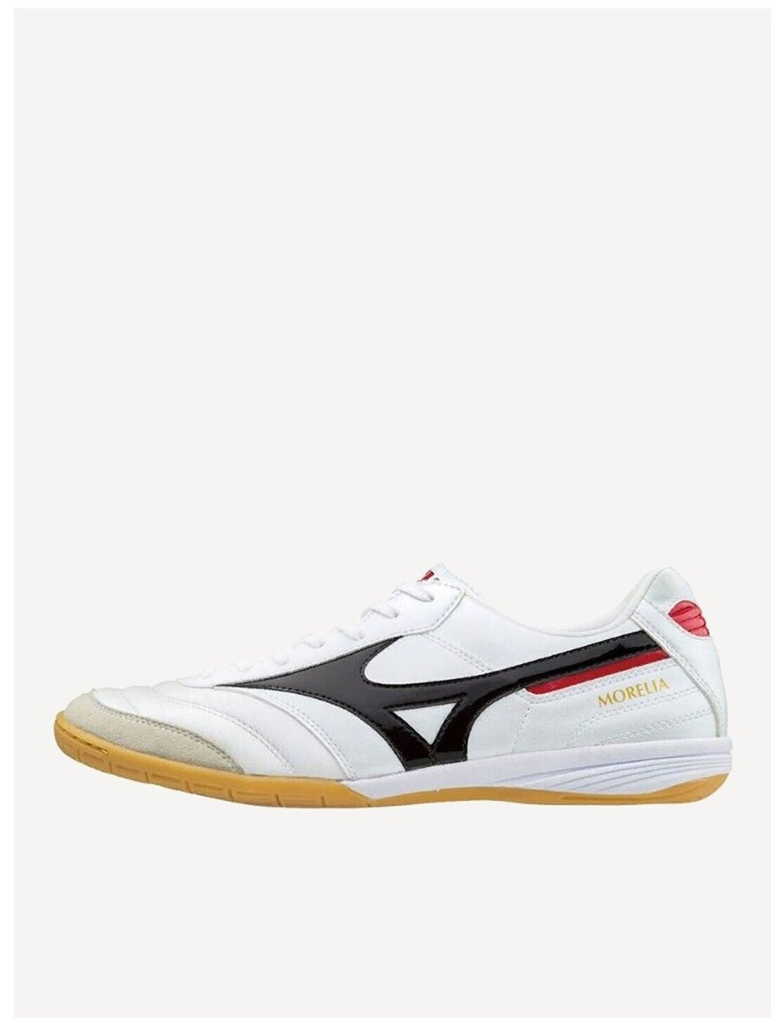 Бутсы Mizuno Morelia Indoor Белый 10,5 Q1Ga1700-09