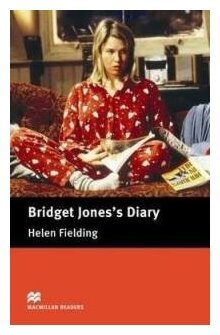 Bridget Jones's Diary (Fielding Helen) - фото №3