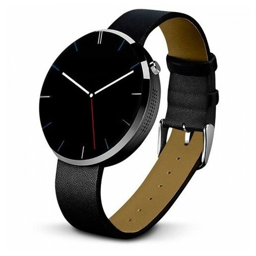 Умные часы Smart Watch DM360 Black 238800₽