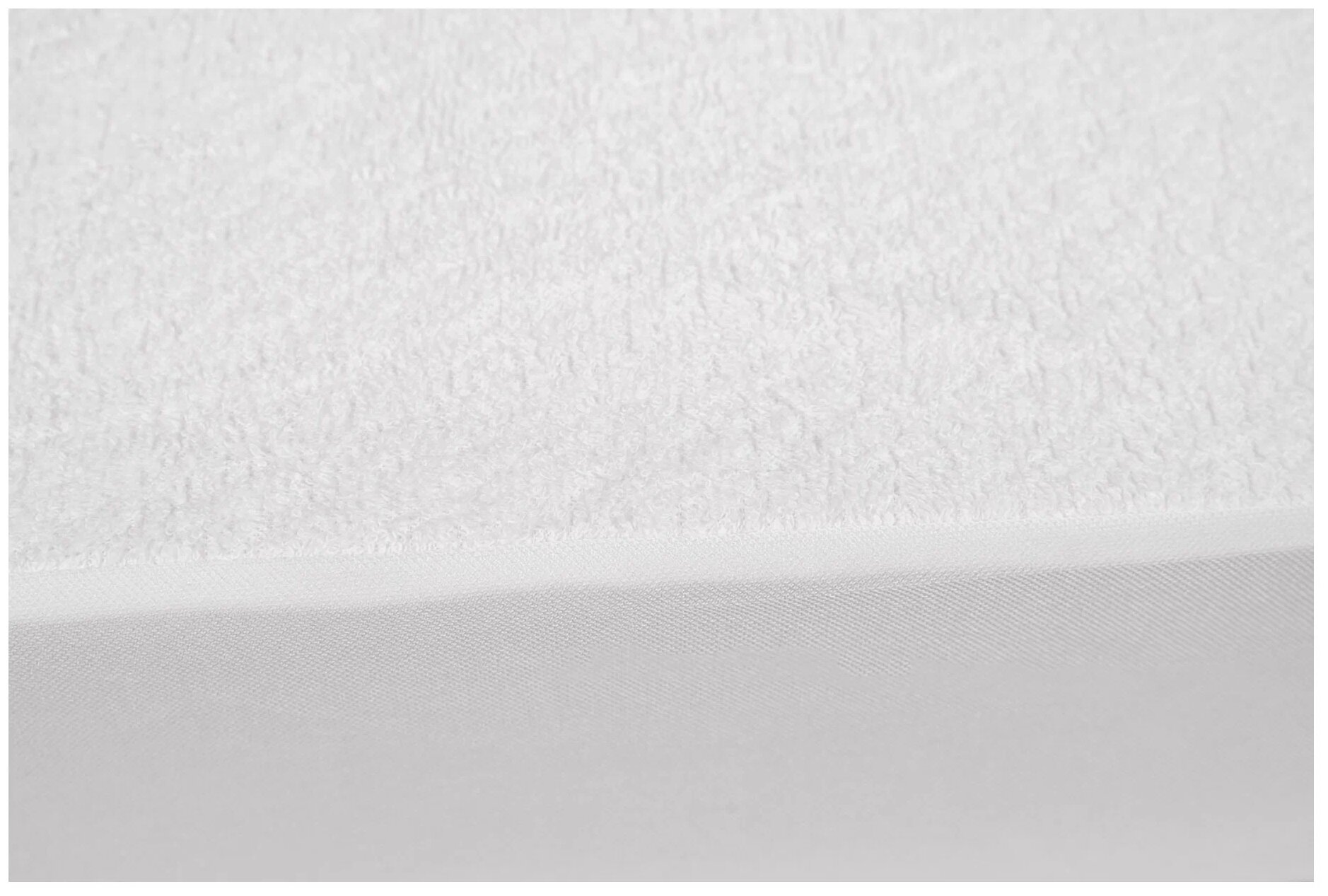Аскона Чехол Аскона Cotton Cover 90x200 - фотография № 5