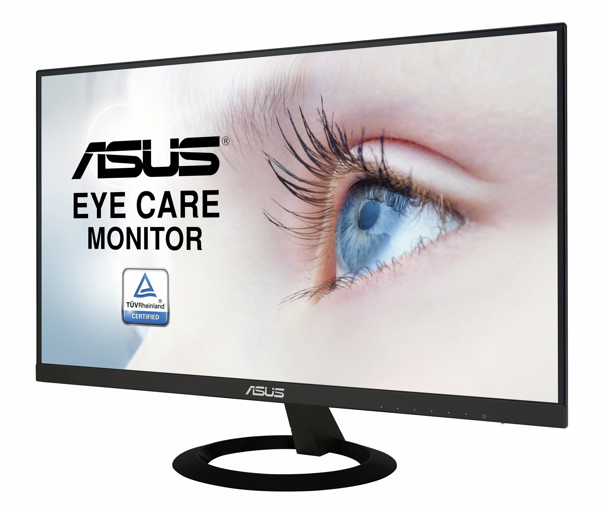 23" Монитор ASUS VZ239HE 1920x1080 75 Гц IPS