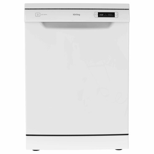Отдельностоящая посудомоечная машина Korting KDF 60578