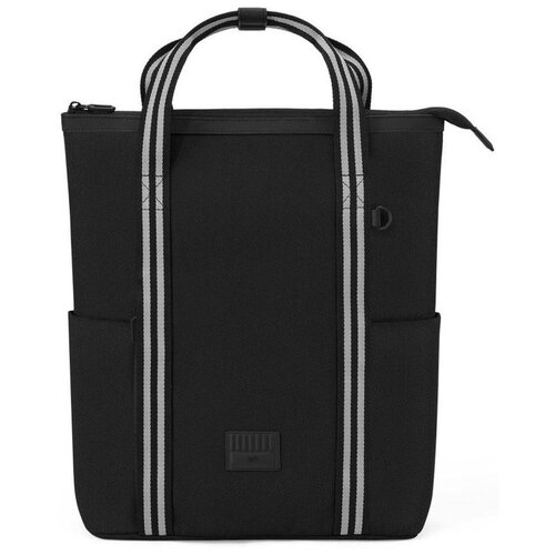 Рюкзак Xiaomi Ninetygo Urban multifunctional commuting backpack черный (90BBPMT21116U-BL)
