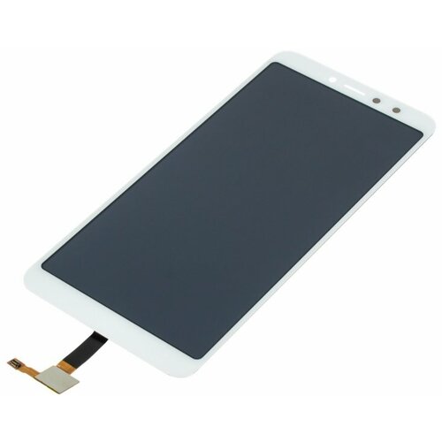 Дисплей для Xiaomi Redmi S2 (в сборе с тачскрином) белый, AA дисплей для xiaomi redmi s2 в сборе с тачскрином черный