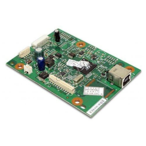 PWB HP CE83160001 - оригинальный плата форматера CE83160001 13117₽