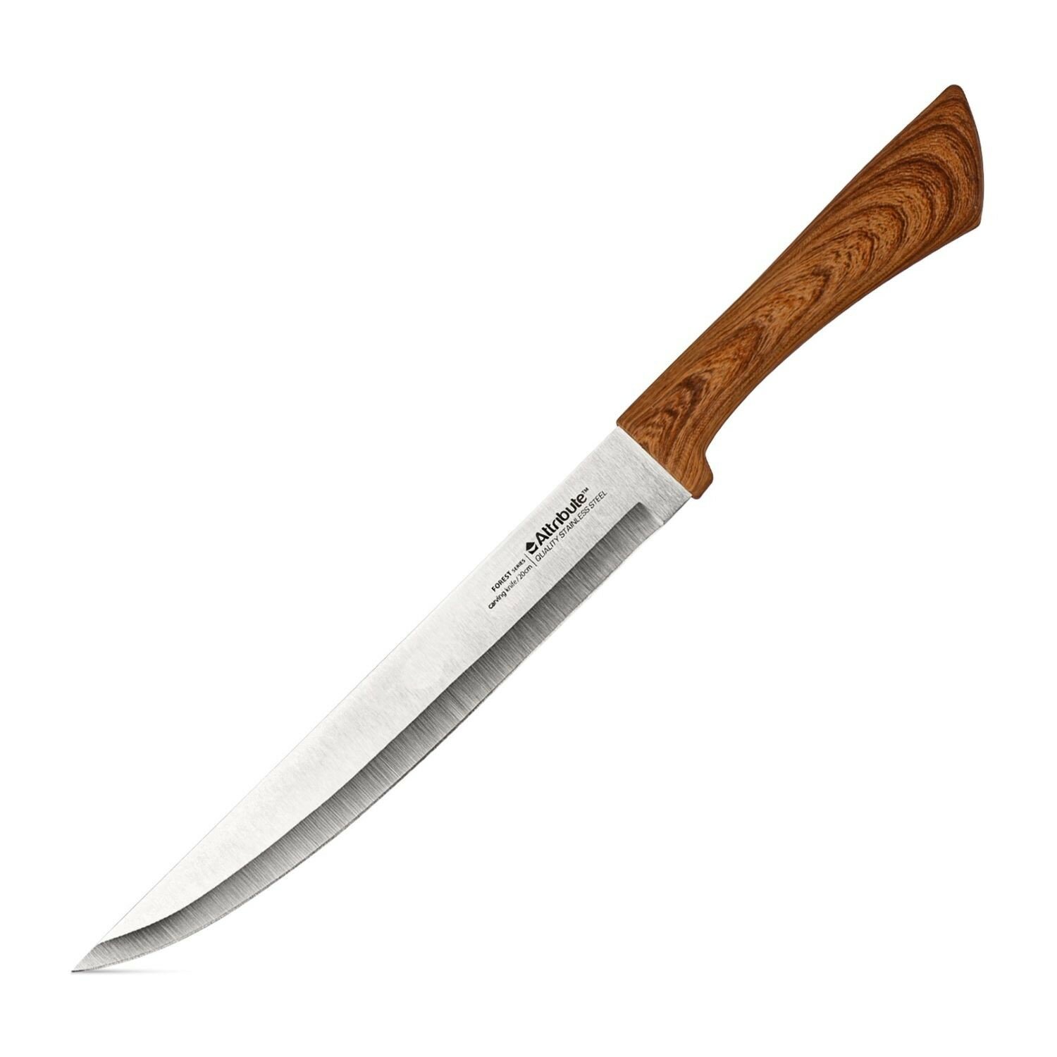 Нож филейный Forest, 20 см