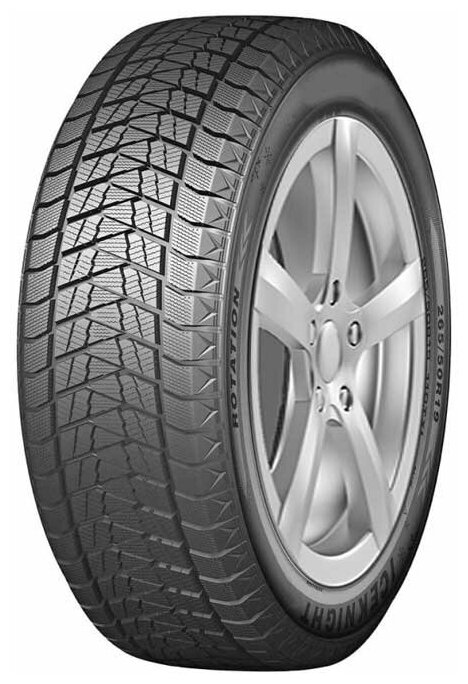 Шина Boto WD69 285/50 R20 112S