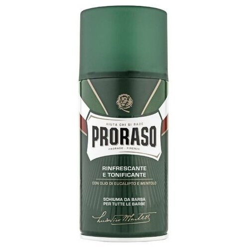 Пена для бритья PRORASO 300ml