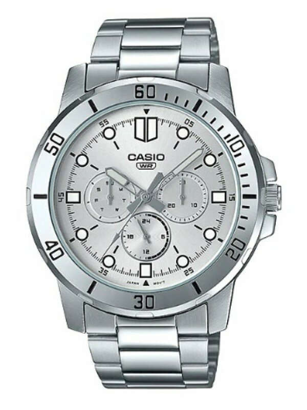 Наручные часы CASIO Collection MTP-VD300D-7E