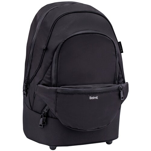 фото Рюкзак belmil premium 2-in-1 pack black