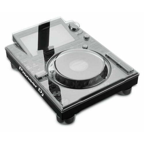 Decksaver Pioneer DJ CDJ-3000 - Защитные крышки для DJ-техники