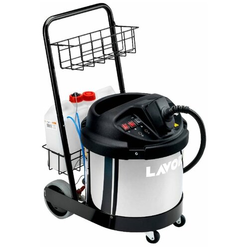 Парогенератор электрический Lavor Professional GV KATLA 18999000₽