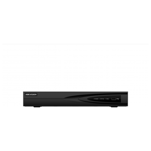 IP-видеорегистратор Hikvision DS-7604NI-K1/4P (B)