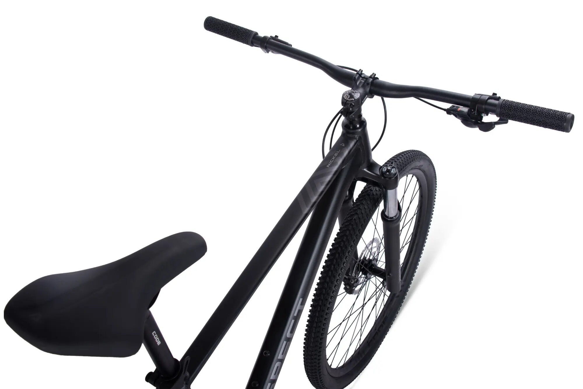 Велосипед Aspect 2018 Синий - фото №9