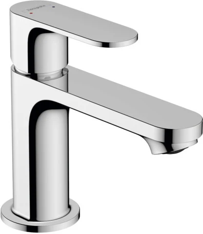 Смеситель для раковины Hansgrohe Rebris 72510000