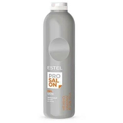 Протеиновый бальзам для волос ESTEL PROFESSIONAL ESTEL Pro Salon Pro.Шелк, 1 л.