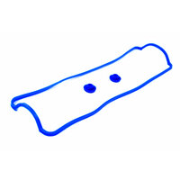Ремкомплект клапанной крышки CS20 Profi силиконовый синий на ВАЗ 2108-2115, Лада Калина, Приора, Гранта