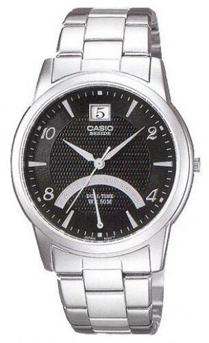 Наручные часы CASIO BEM-104D-1A