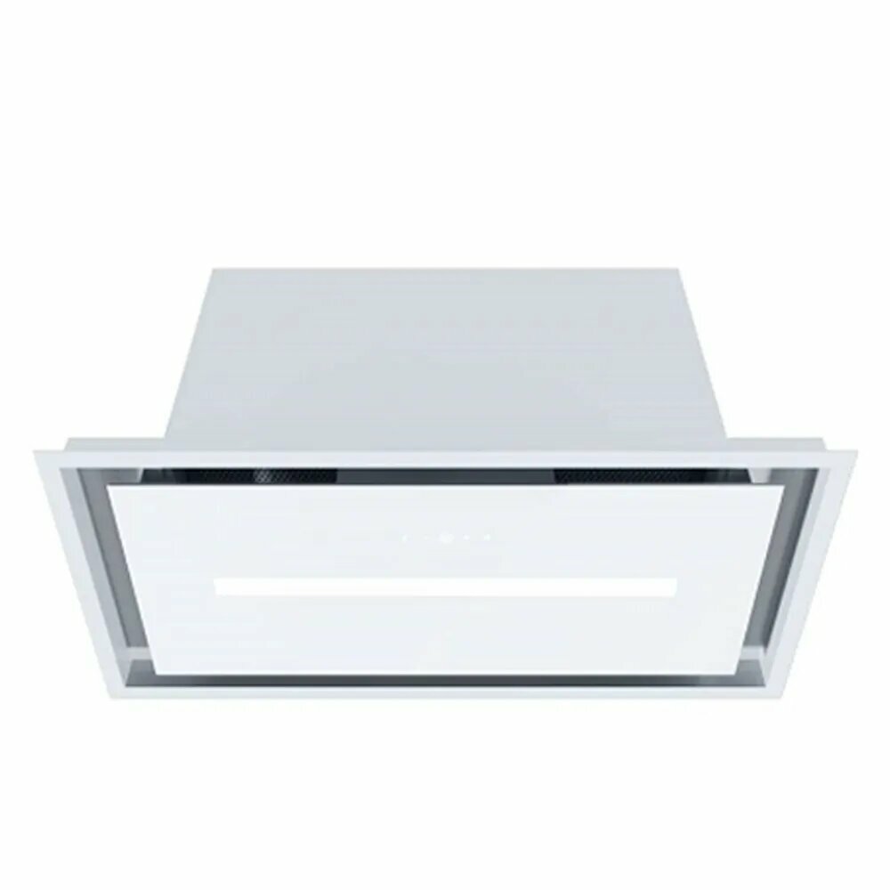 Полновстраиваемая вытяжка Konigin Incanto White 60