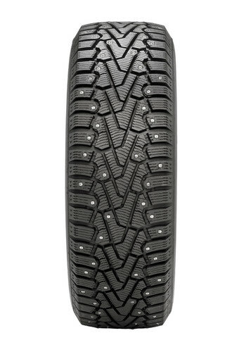 Pirelli Ice Zero 245/45 R19 102H зимняя - фотография № 10