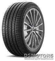 Автошина MICHELIN LATITUDE SPORT 3 275/50 R20 113W RunFlat