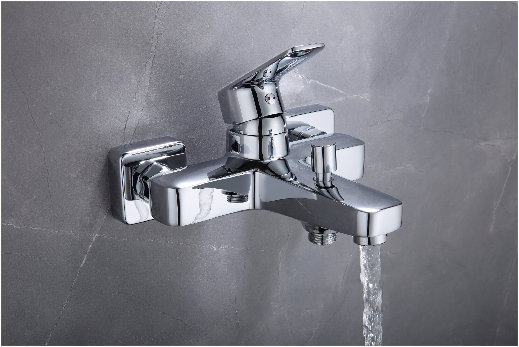 Sensea kio смеситель установка