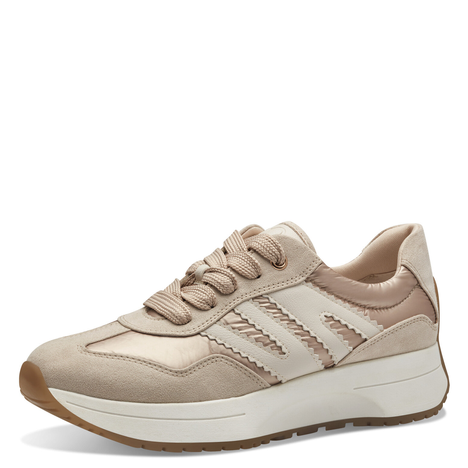 фото Кроссовки Marco Tozzi