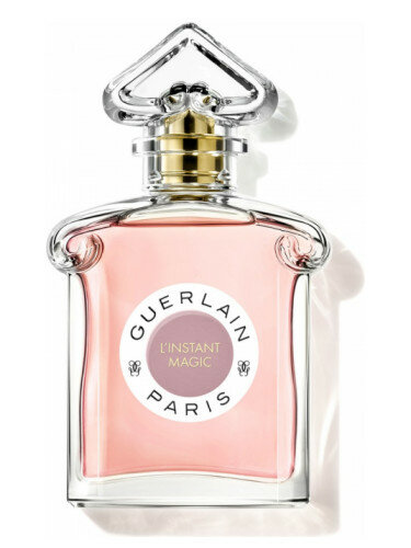 Guerlain L'instant Magic Eau de Parfum (2021) парфюмированная вода 75мл