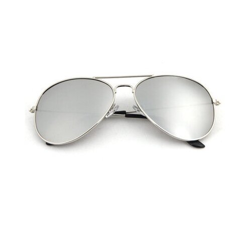Солнцезащитные очки D1278 03 Silver Frame