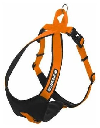 Шлейка Icepeak Pet Prozone Super Harness, Айспик пет - фотография № 2