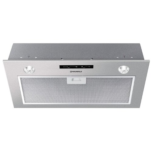 Встраиваемая вытяжка Maunfeld Crosby Light C 50см Inox 899000₽