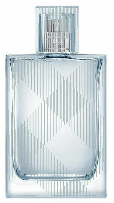 Туалетная вода Burberry Brit Splash, 50