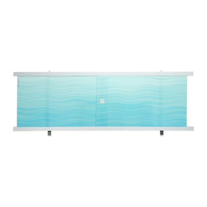 Экран для ванны 'Кварт Аква', 148 см