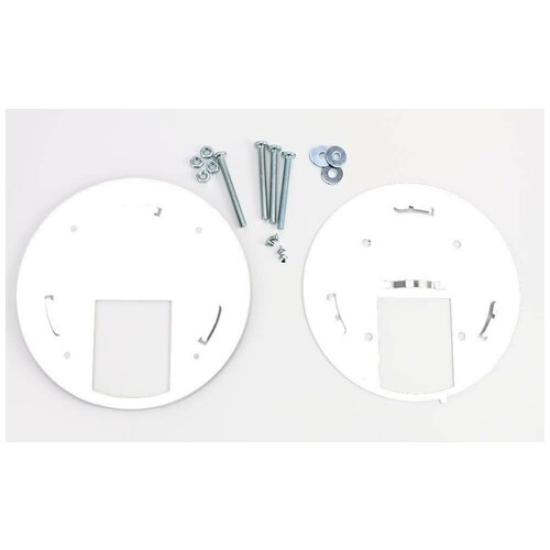 фото Потолочное крепление для спикерфона spider (mt334-w) phoenix audio