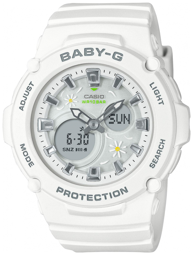 Наручные часы CASIO Baby-G BGA-270FL-7A