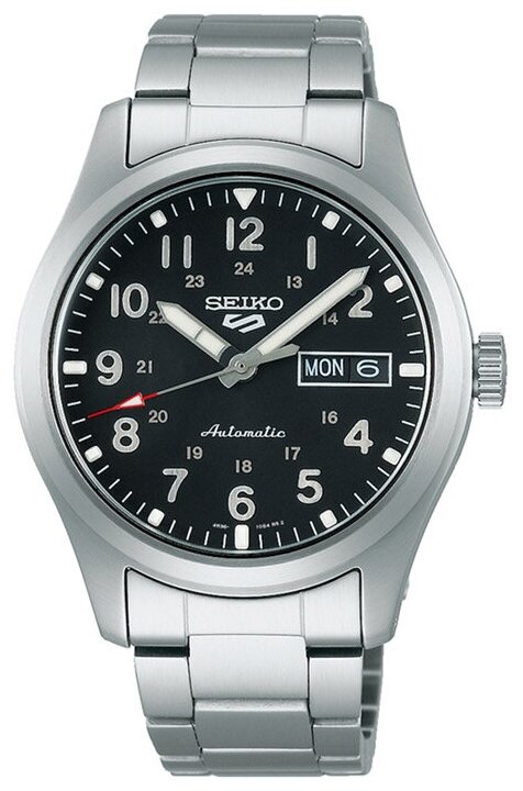 Наручные часы SEIKO SEIKO 5